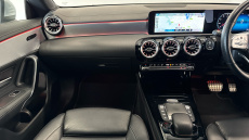 Mercedes-Benz CLA 220d AMG Line Premium 4dr Tip Auto Diesel Saloon